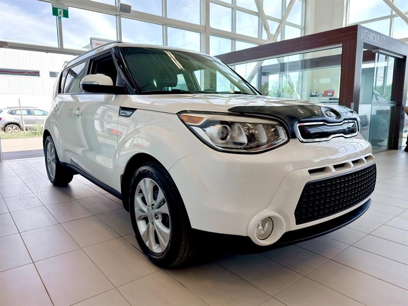 kia Soul 2016 - 6