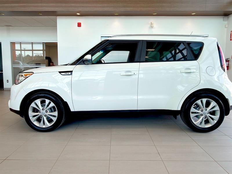 kia Soul 2016 - 7