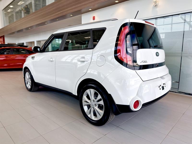 kia Soul 2016 - 8