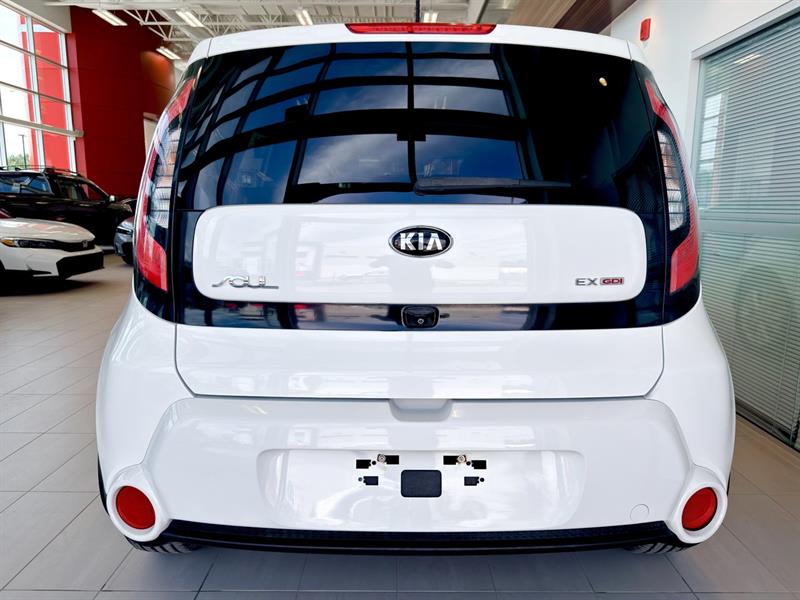 kia Soul 2016 - 9