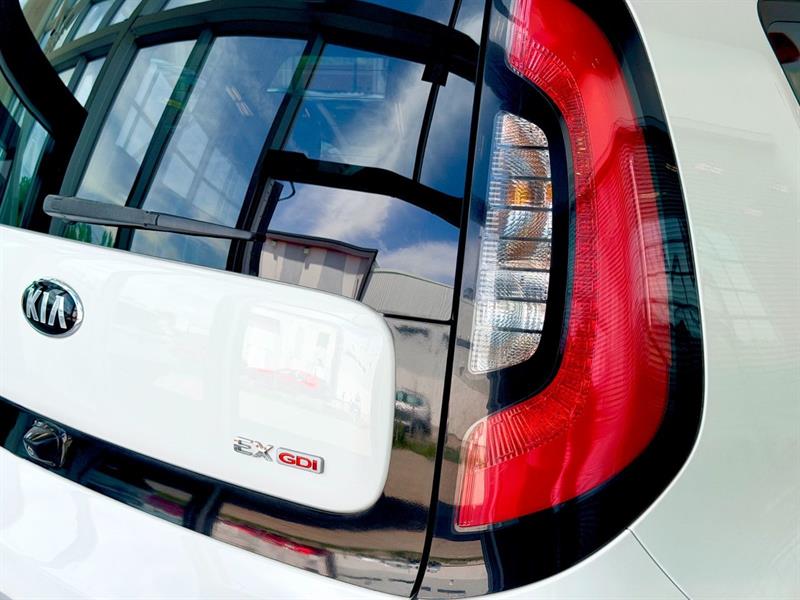 kia Soul 2016 - 10