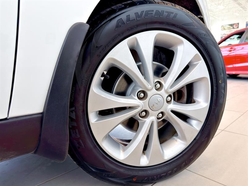 kia Soul 2016 - 13