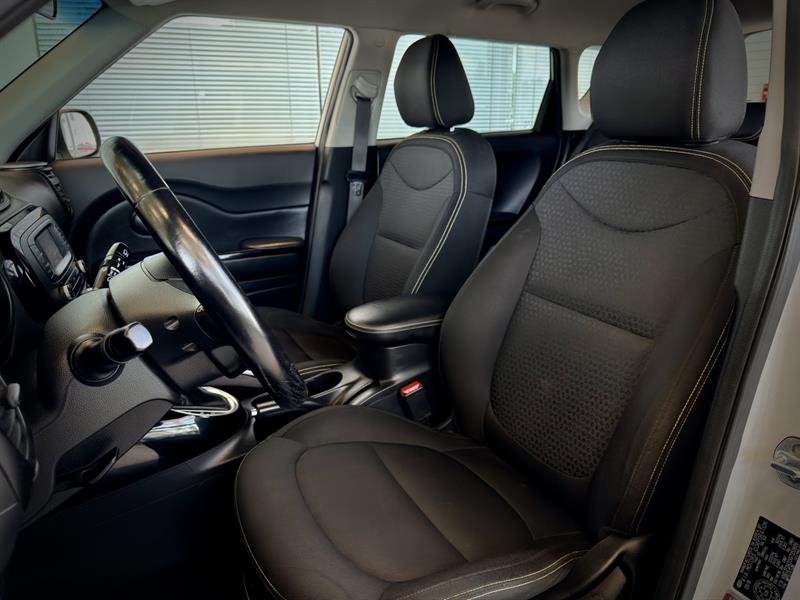 kia Soul 2016 - 14