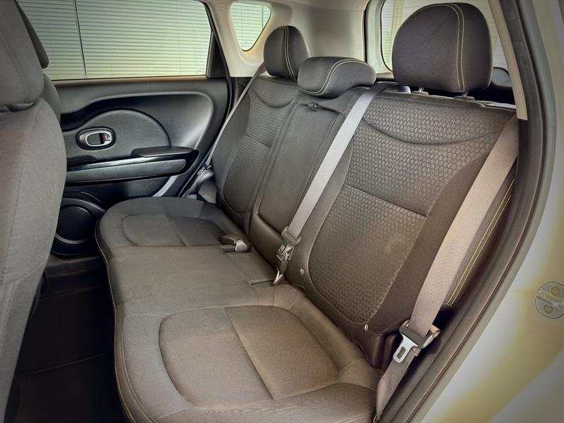 kia Soul 2016 - 16