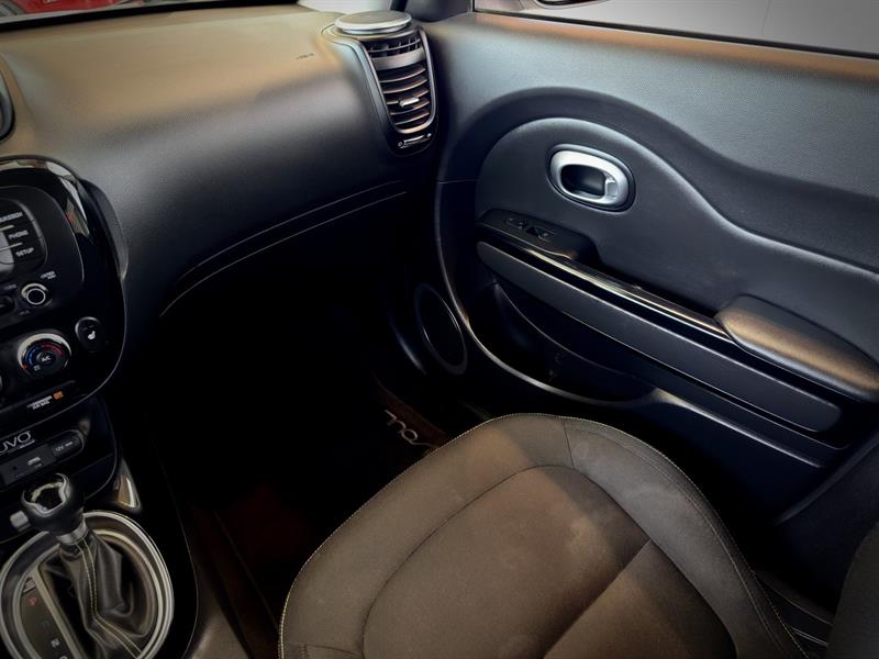 kia Soul 2016 - 18