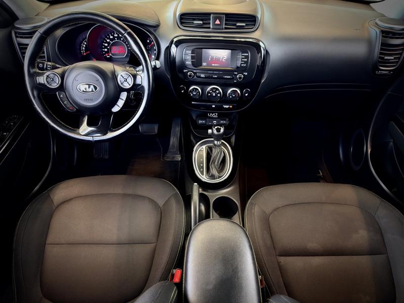 kia Soul 2016 - 20