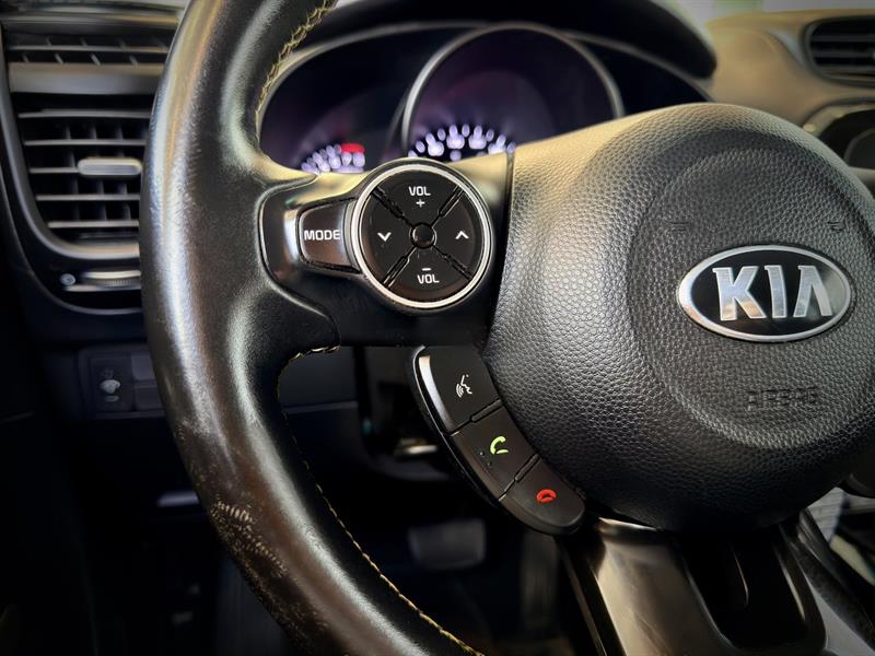 kia Soul 2016 - 21