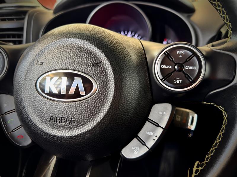 kia Soul 2016 - 22