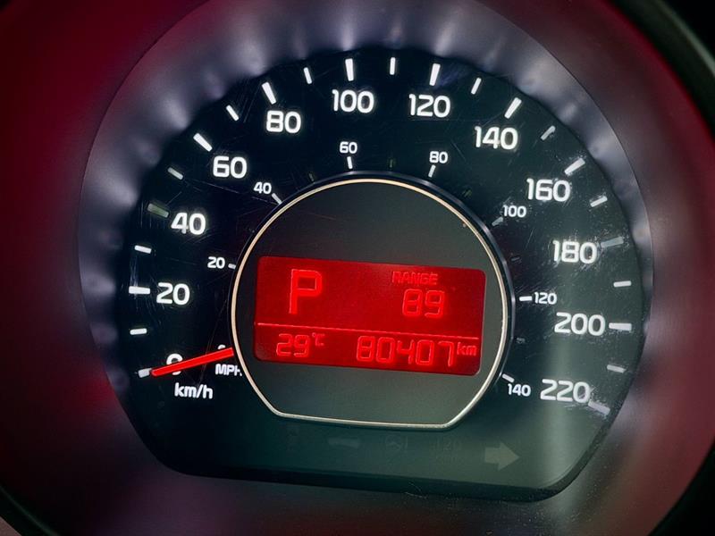 kia Soul 2016 - 23