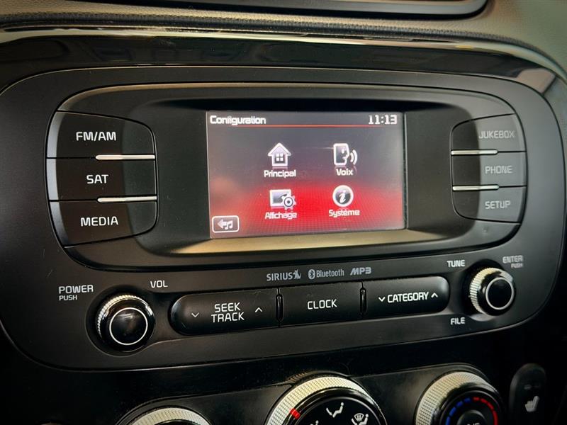 kia Soul 2016 - 24
