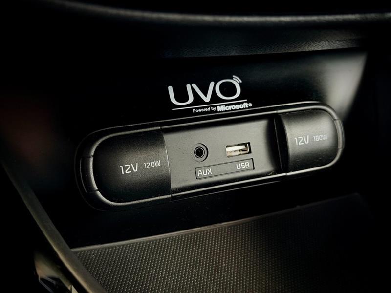 kia Soul 2016 - 27