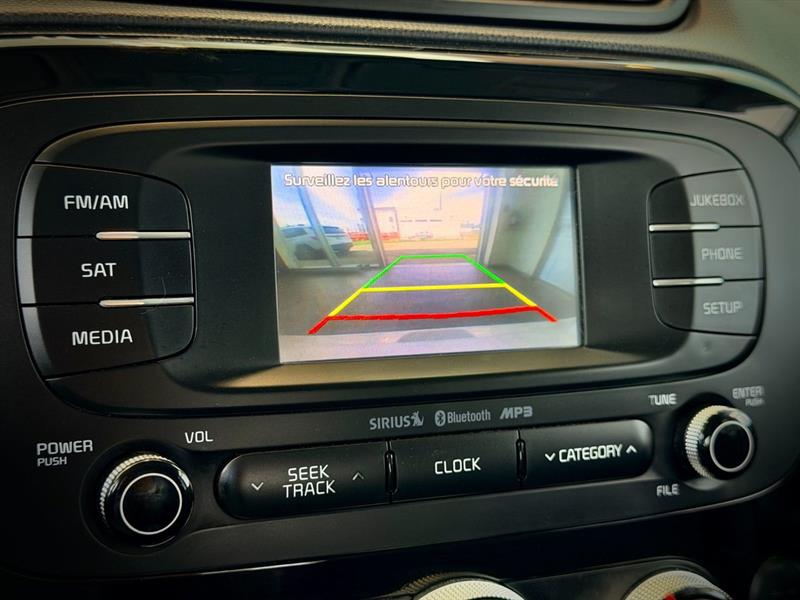 kia Soul 2016 - 28