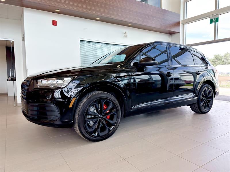 audi Q7 2018 - 3