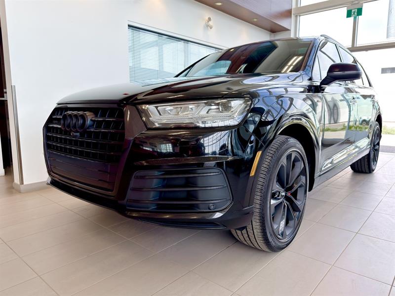 audi Q7 2018 - 4