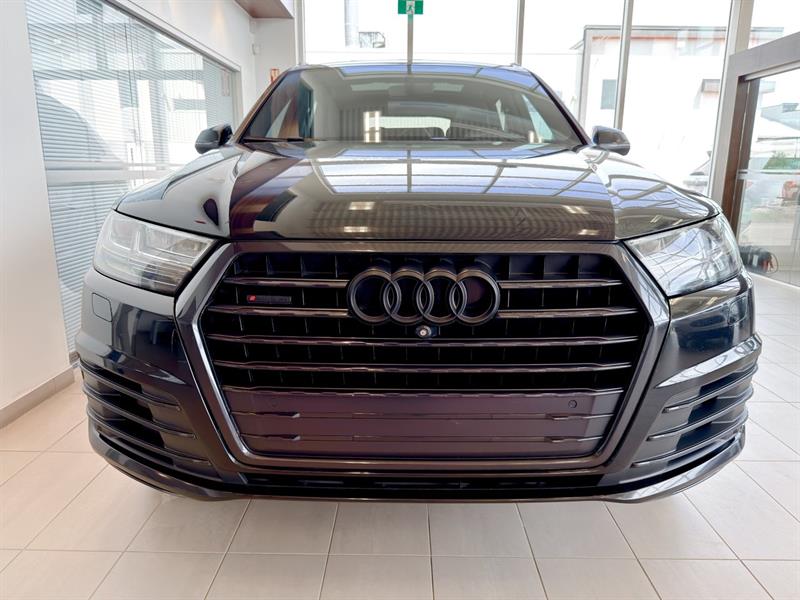 audi Q7 2018 - 6