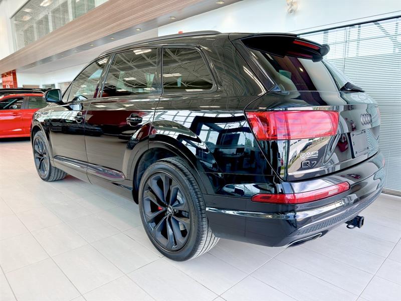 audi Q7 2018 - 9