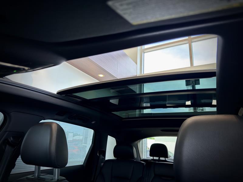 audi Q7 2018 - 13