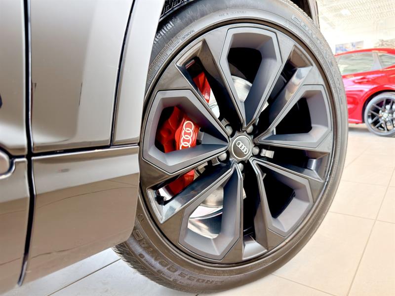 audi Q7 2018 - 14