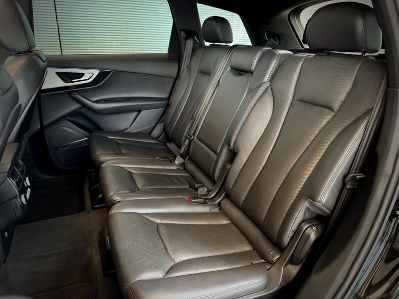 audi Q7 2018 - 20
