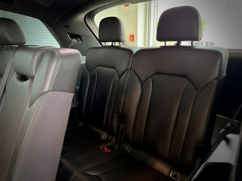 audi Q7 2018 - 21