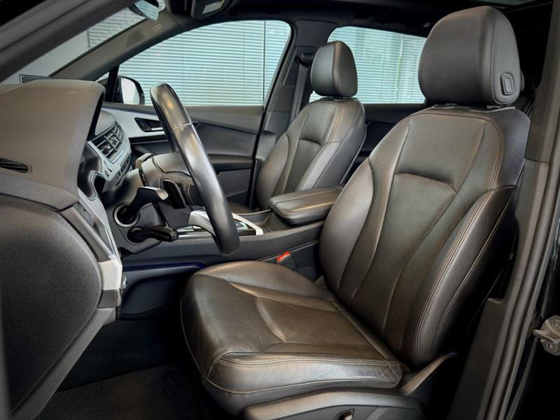 audi Q7 2018 - 22