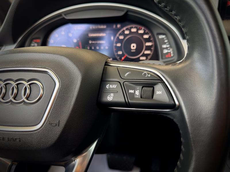 audi Q7 2018 - 26