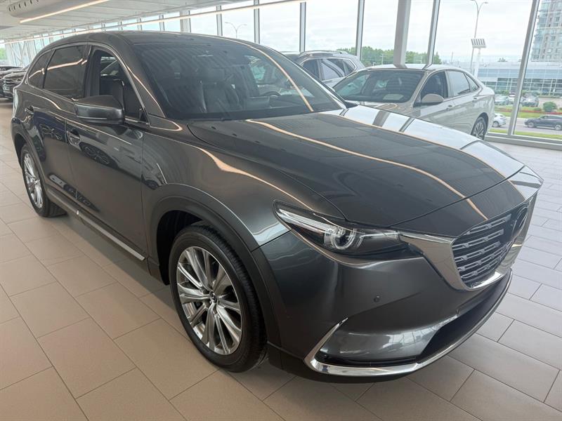 mazda CX-9 2021