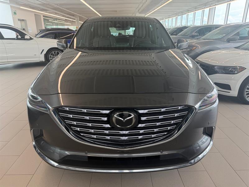 mazda CX-9 2021 - 2