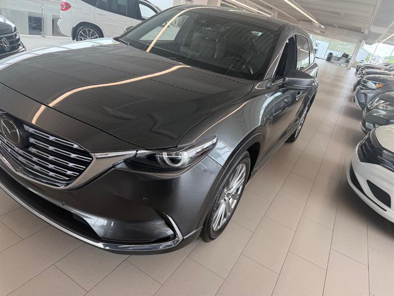 mazda CX-9 2021 - 3