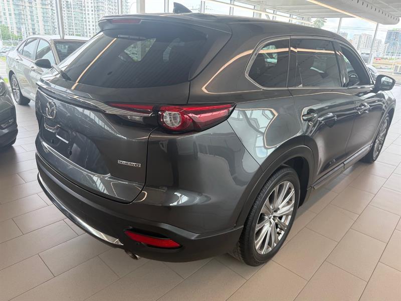 mazda CX-9 2021 - 6