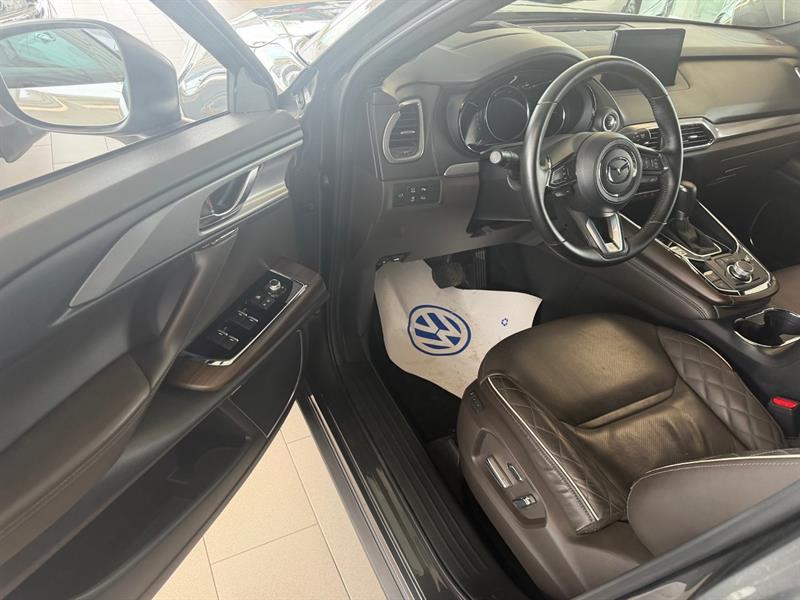 mazda CX-9 2021 - 7