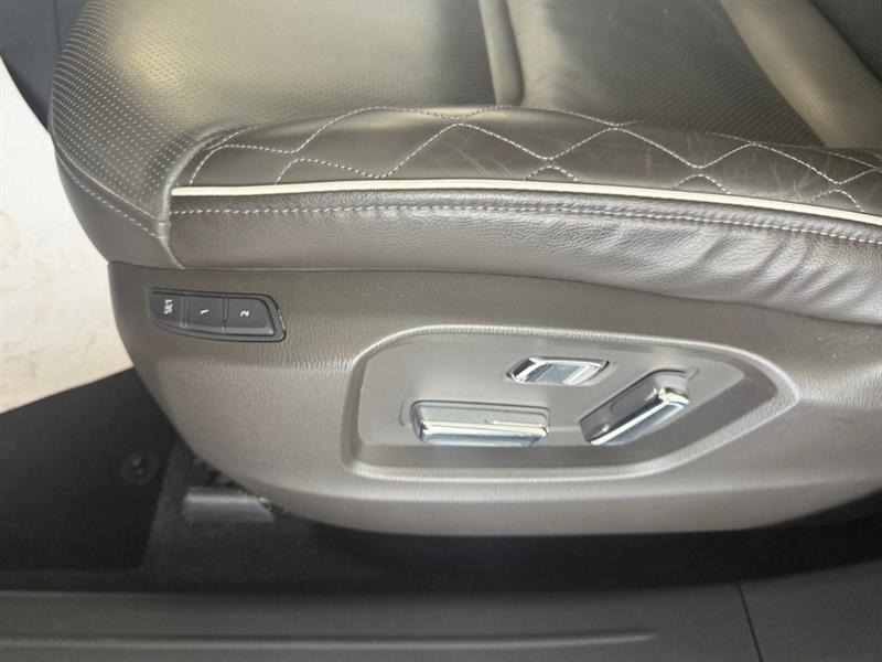 mazda CX-9 2021 - 9