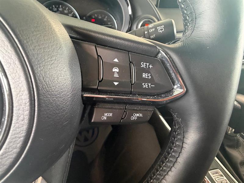 mazda CX-9 2021 - 12