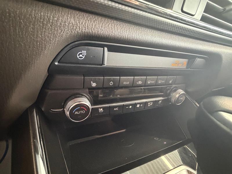 mazda CX-9 2021 - 14