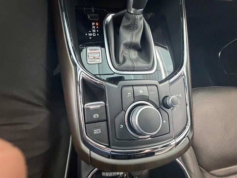 mazda CX-9 2021 - 16