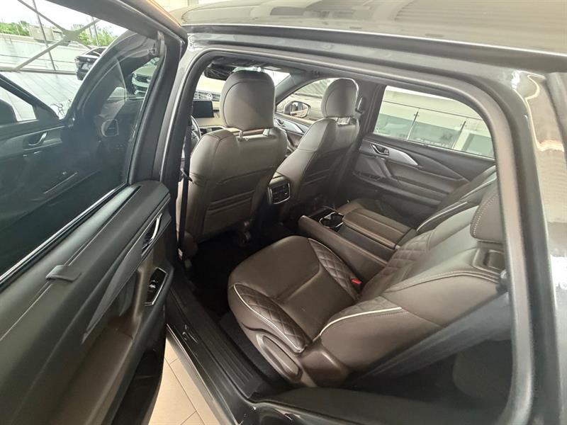 mazda CX-9 2021 - 18