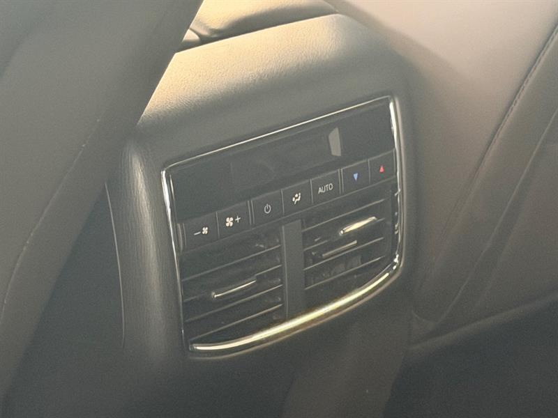 mazda CX-9 2021 - 20