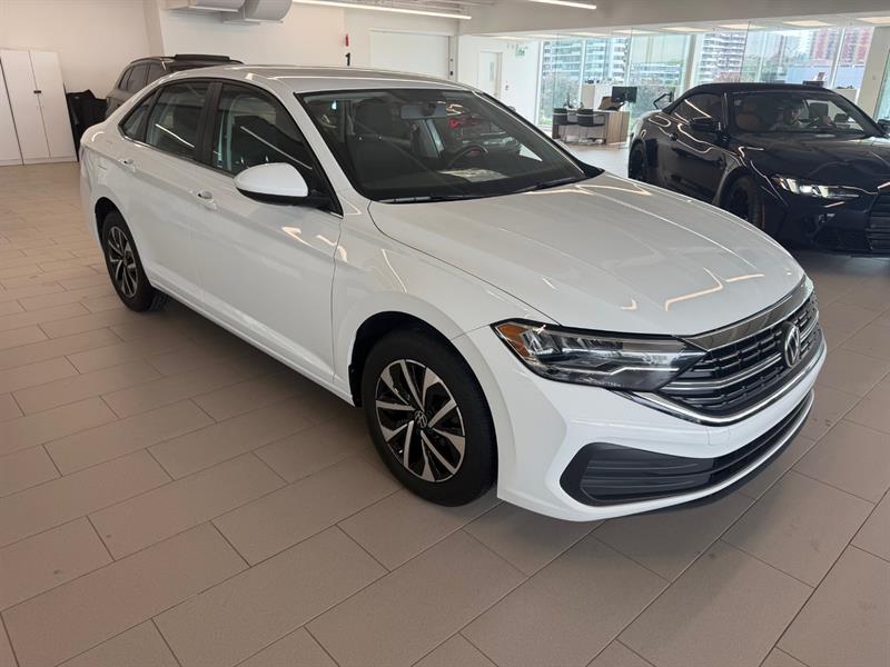 volkswagen Jetta 2022