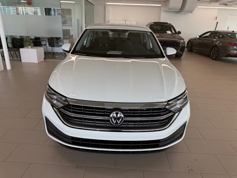 volkswagen Jetta 2022 - 2