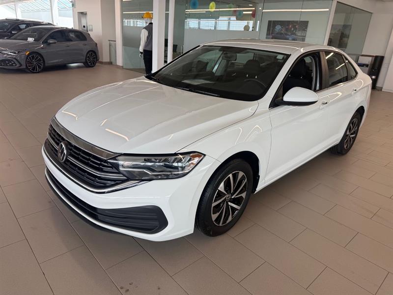 volkswagen Jetta 2022 - 3
