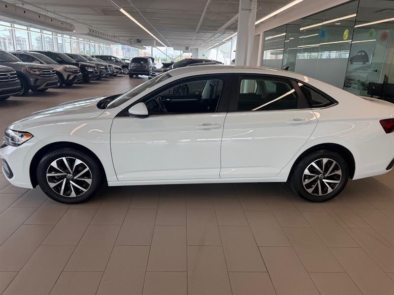 volkswagen Jetta 2022 - 4