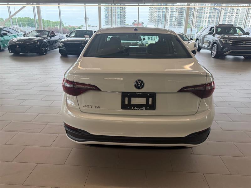 volkswagen Jetta 2022 - 6