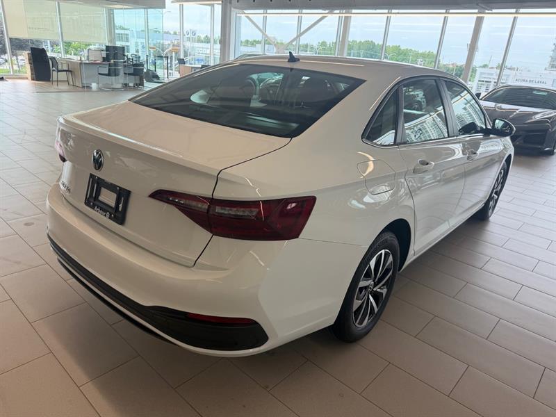 volkswagen Jetta 2022 - 7