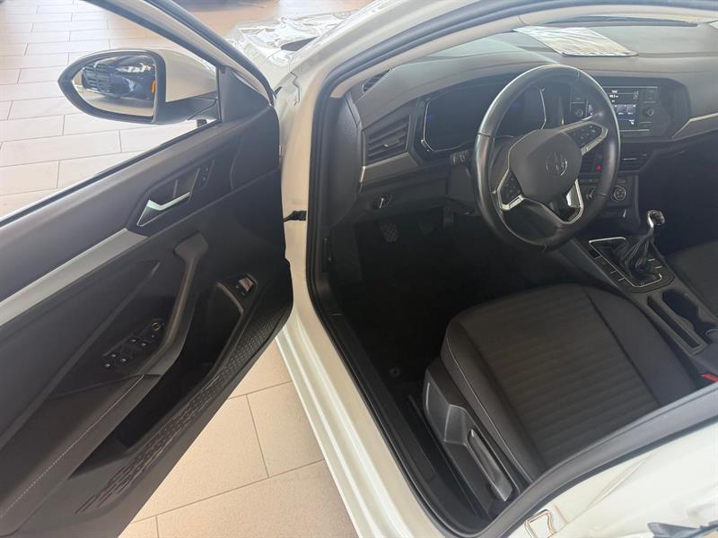 volkswagen Jetta 2022 - 8