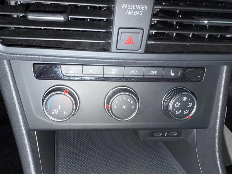 volkswagen Jetta 2022 - 15