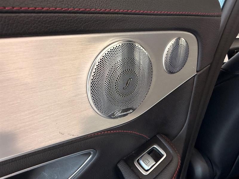 mercedes-benz C-Class 2016 - 14