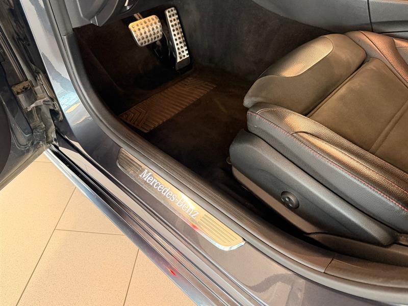 mercedes-benz C-Class 2016 - 17