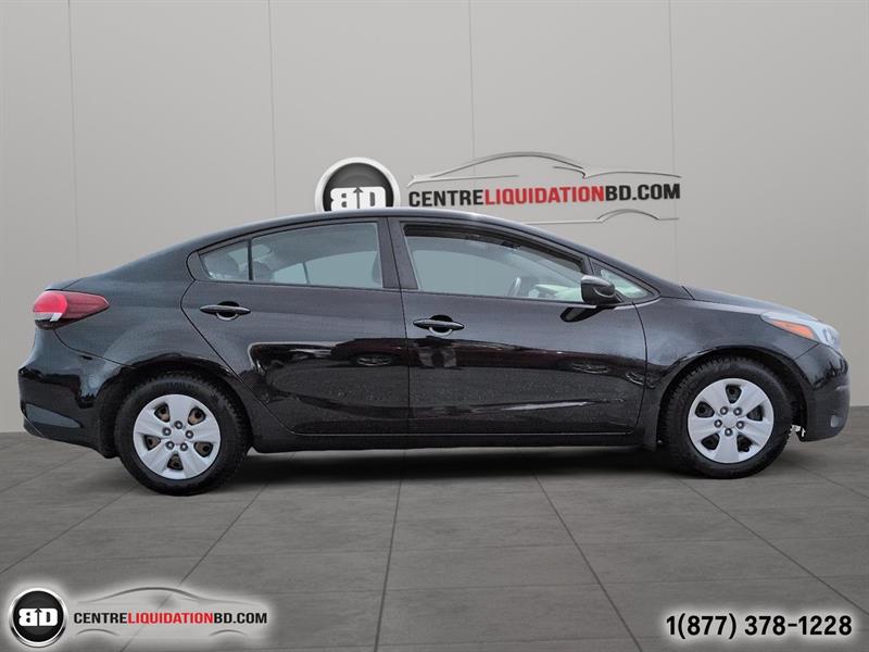 kia Forte 2018 - 4