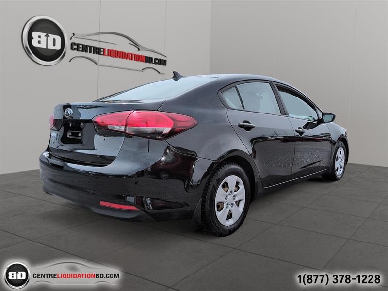kia Forte 2018 - 6