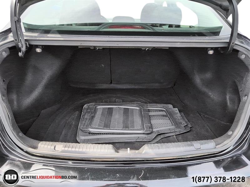kia Forte 2018 - 11
